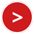 Red arrow circle icon