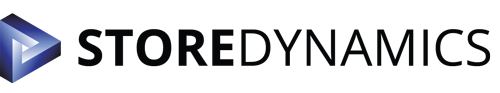 Logo of Store Dynamics