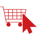 Ecommerce icon