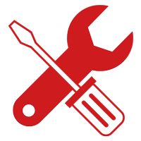 Tools icon
